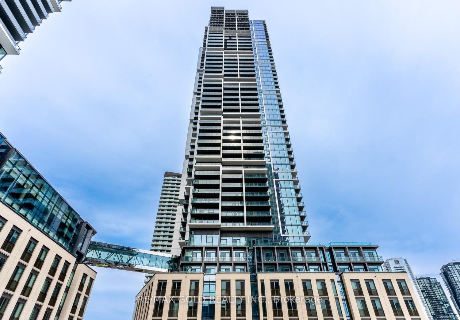 7890 Jane Street 3606, Vaughan, ON L4K 0L1