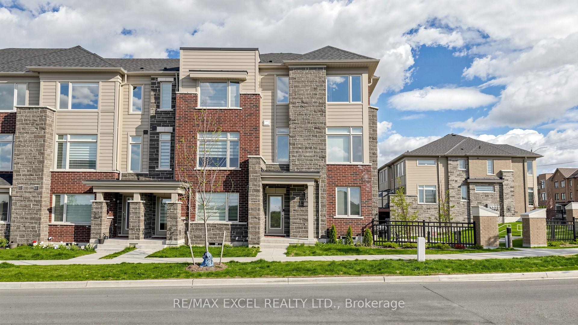 10 Busato Drive, Whitchurch-Stouffville, ON L4A 5G2