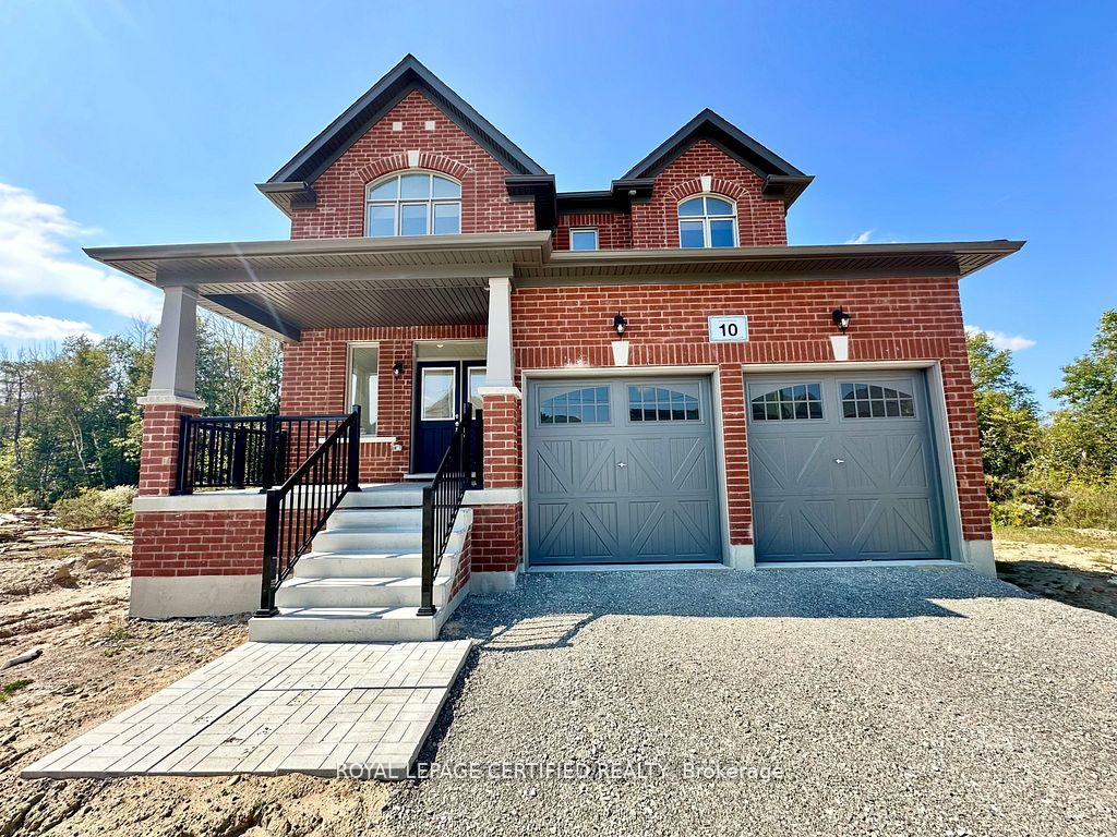 10 Baycroft Boulevard, Essa, ON L3W 0L7