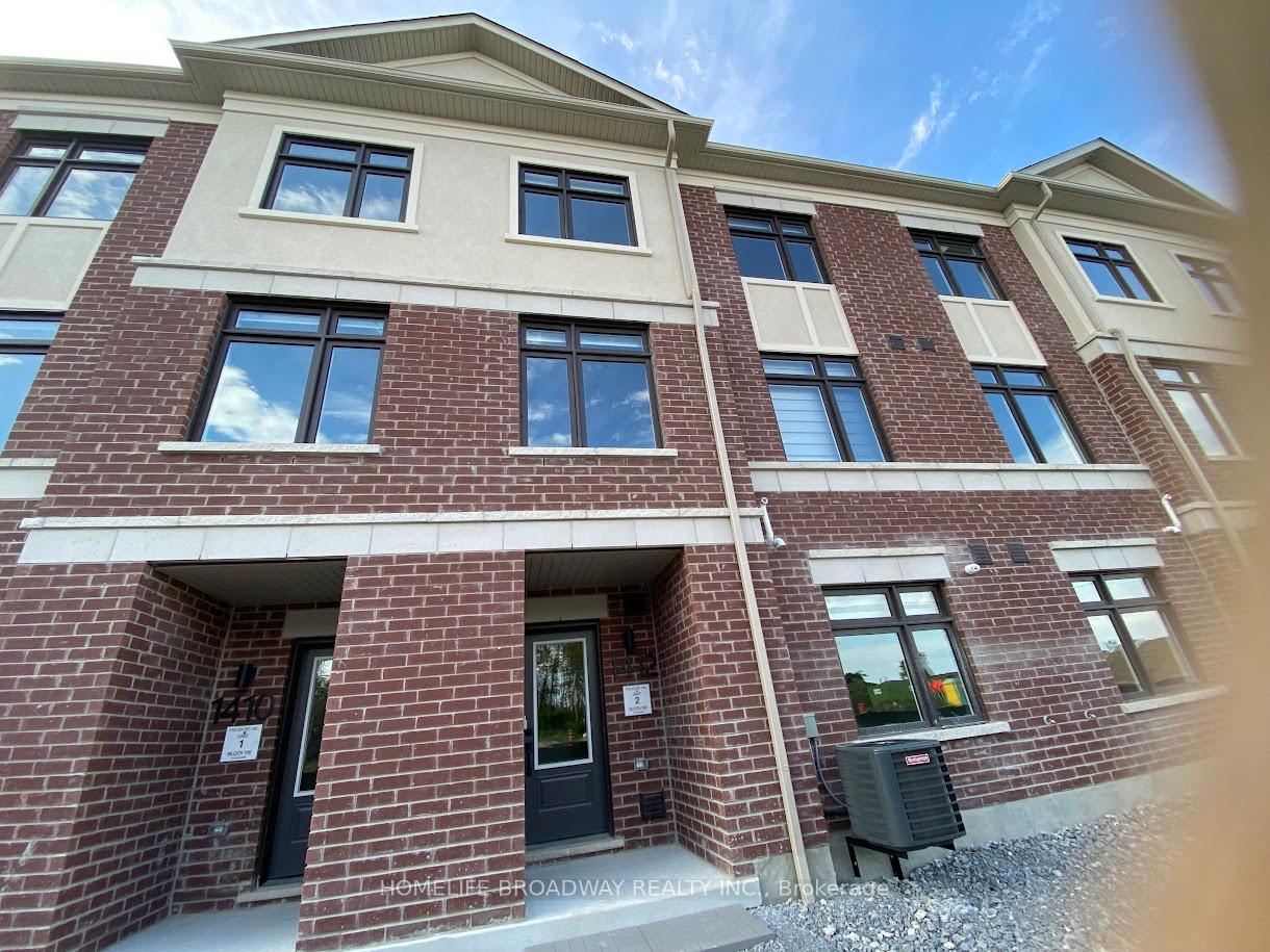 1412 19th Avenue, Richmond Hill, ON L4E 3R4