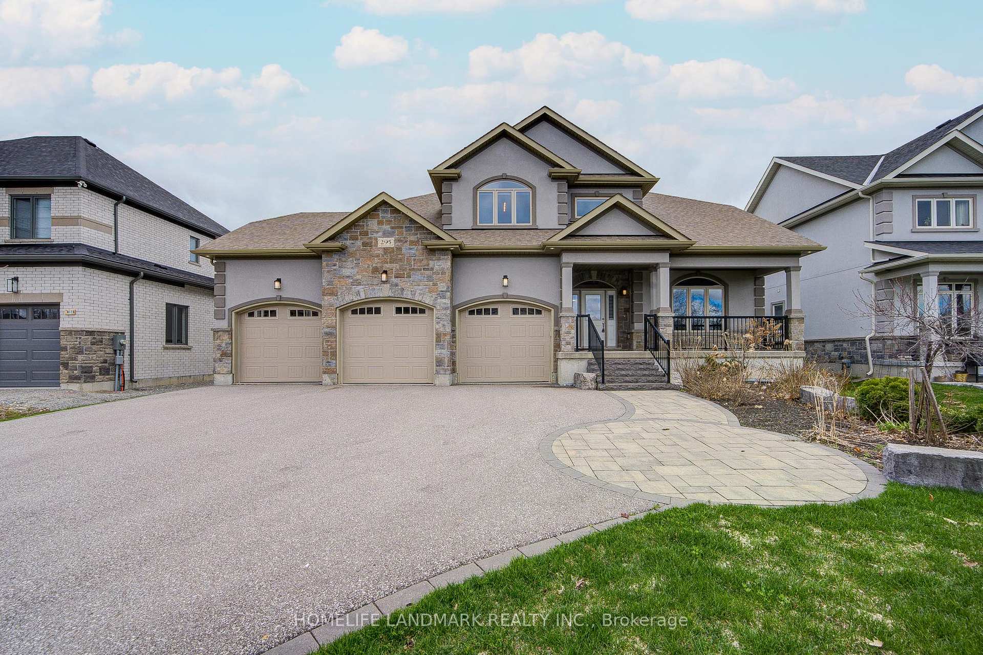 295 Sunnybrae Avenue, Innisfil, ON L9S 0K9