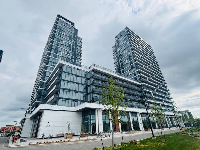 9751 Markham Road B-2405, Markham, ON L6E 0W3