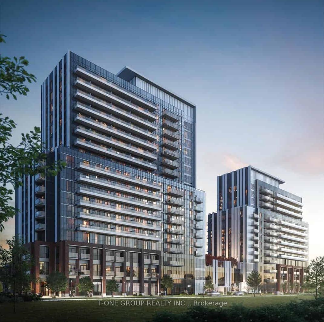 38 Honeycrisp Crescent 2106, Vaughan, ON L4K 0M8