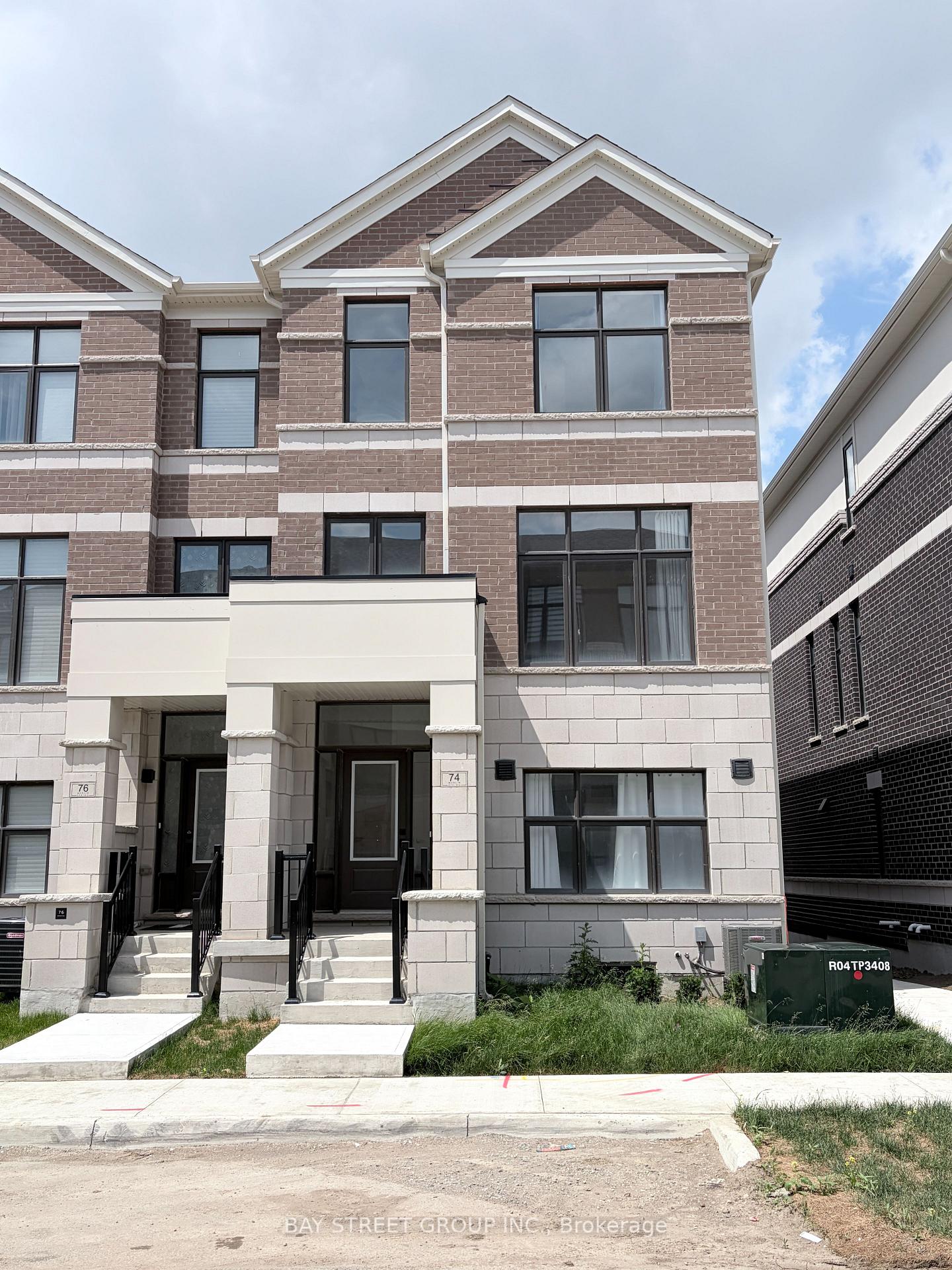 74 Millman Lane, Richmond Hill, ON L4S 0P9