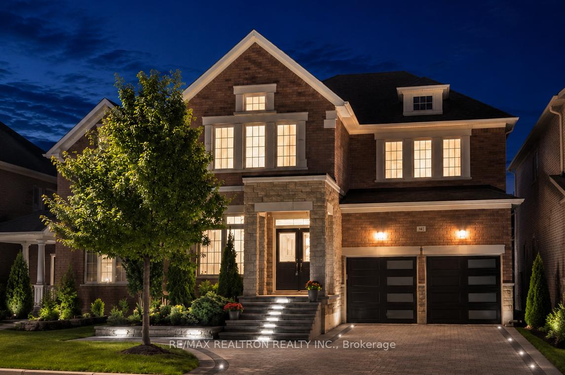 66 Kashani Court, Aurora, ON L4G 0W6