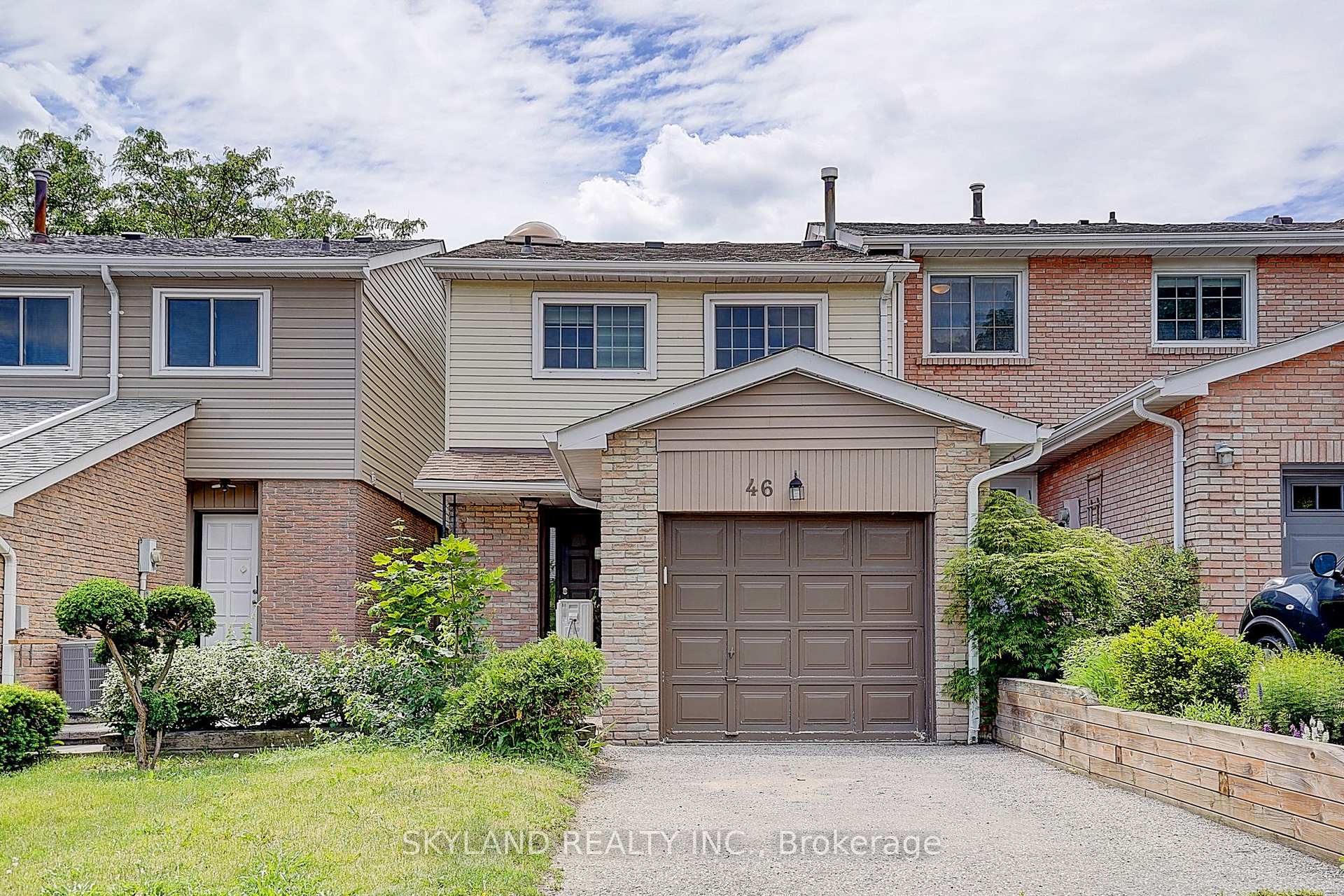 46 West Borough Street, Markham, ON L3T 4X5