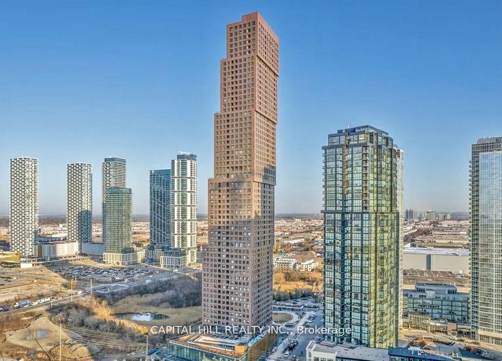 2920 Highway 7 Road 4507, Vaughan, ON L4K 0P4