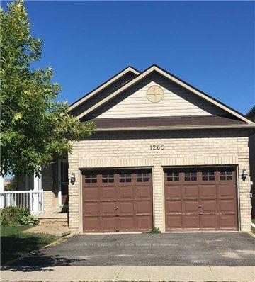 1265 Gina Street, Innisfil, ON L9S 1T1