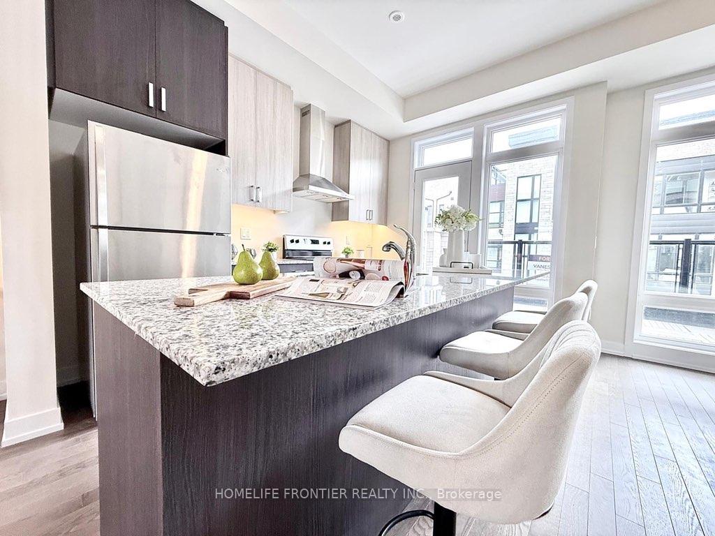 39 Credit Lane, Richmond Hill, ON L4E 1G9