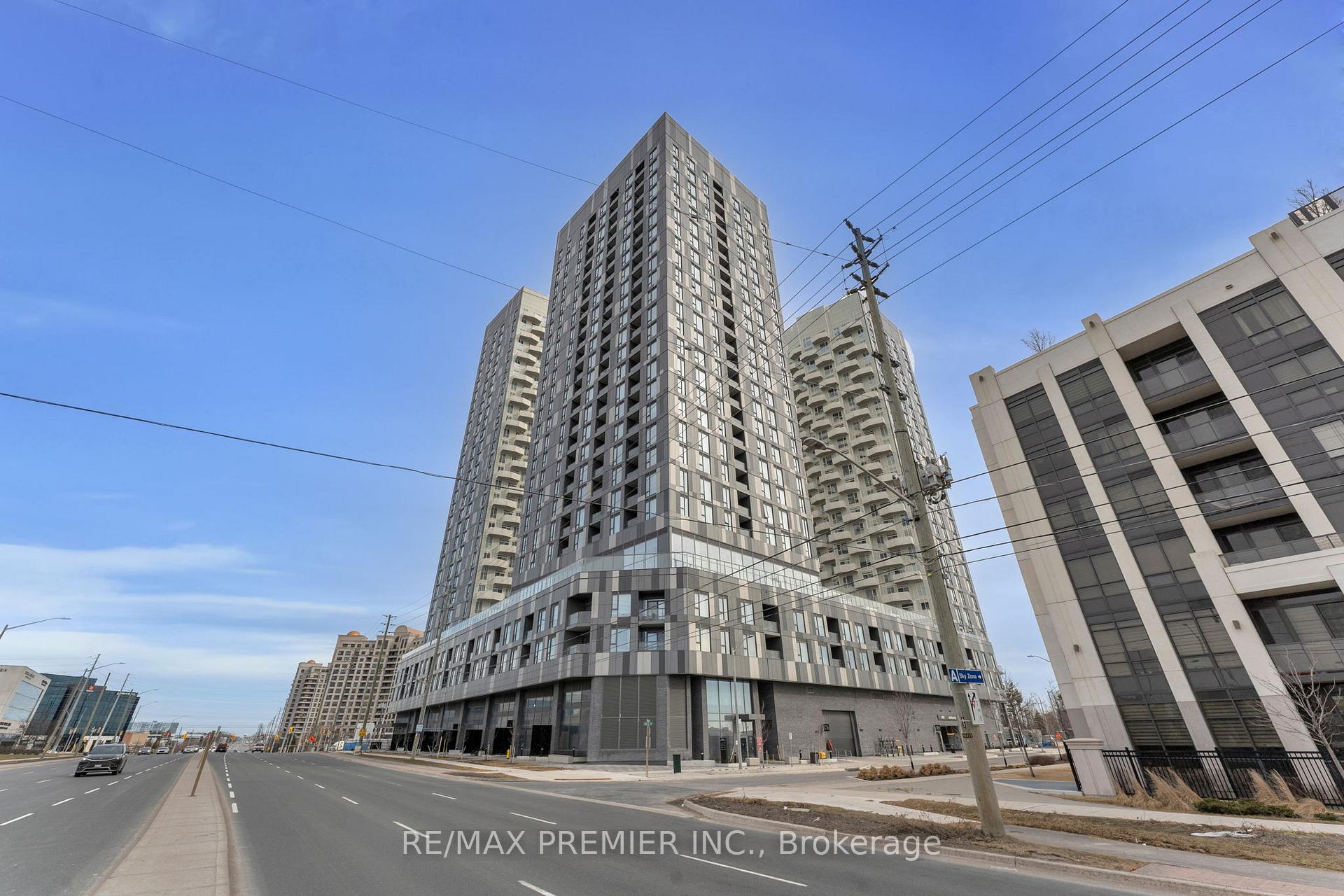 498 Caldari Road 2326, Vaughan, ON L4K 0R6