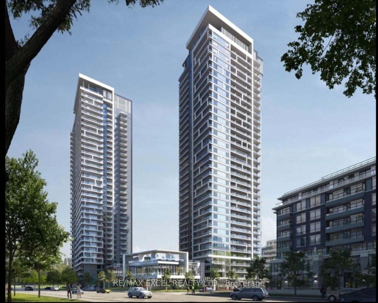 8 Water Walk Drive 611, Markham, ON L3R 6L4