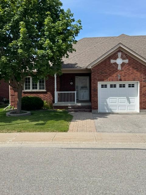 19 Leland Lane E, Whitchurch-Stouffville, ON L4A 0M3