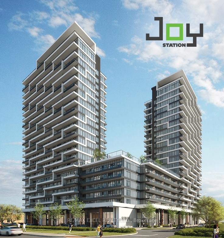9763 Markham Road 1611, Markham, ON L6E 0W4