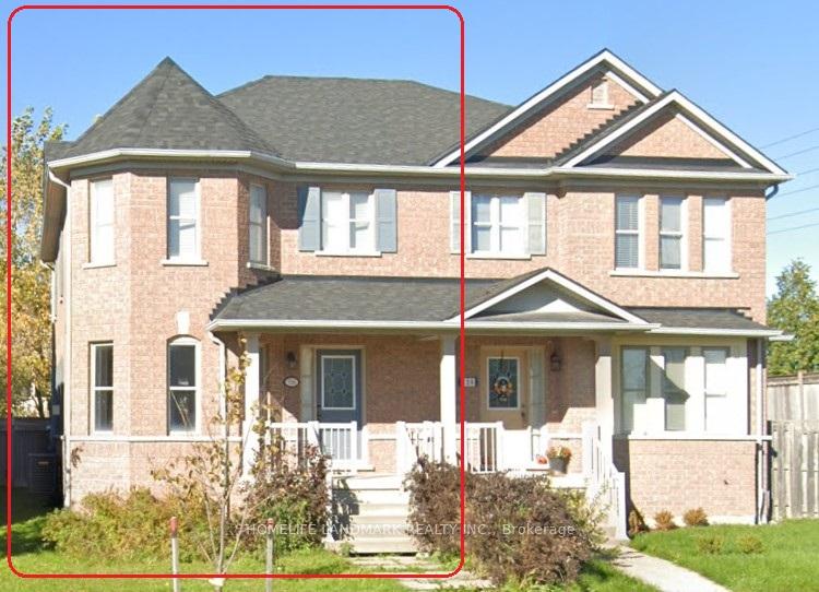 336 Drummond Drive, Vaughan, ON L6A 0A6