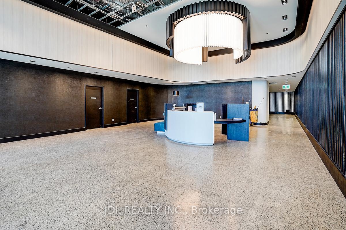 56 Andre De Grasse Street 1418, Markham, ON L6G 0H9
