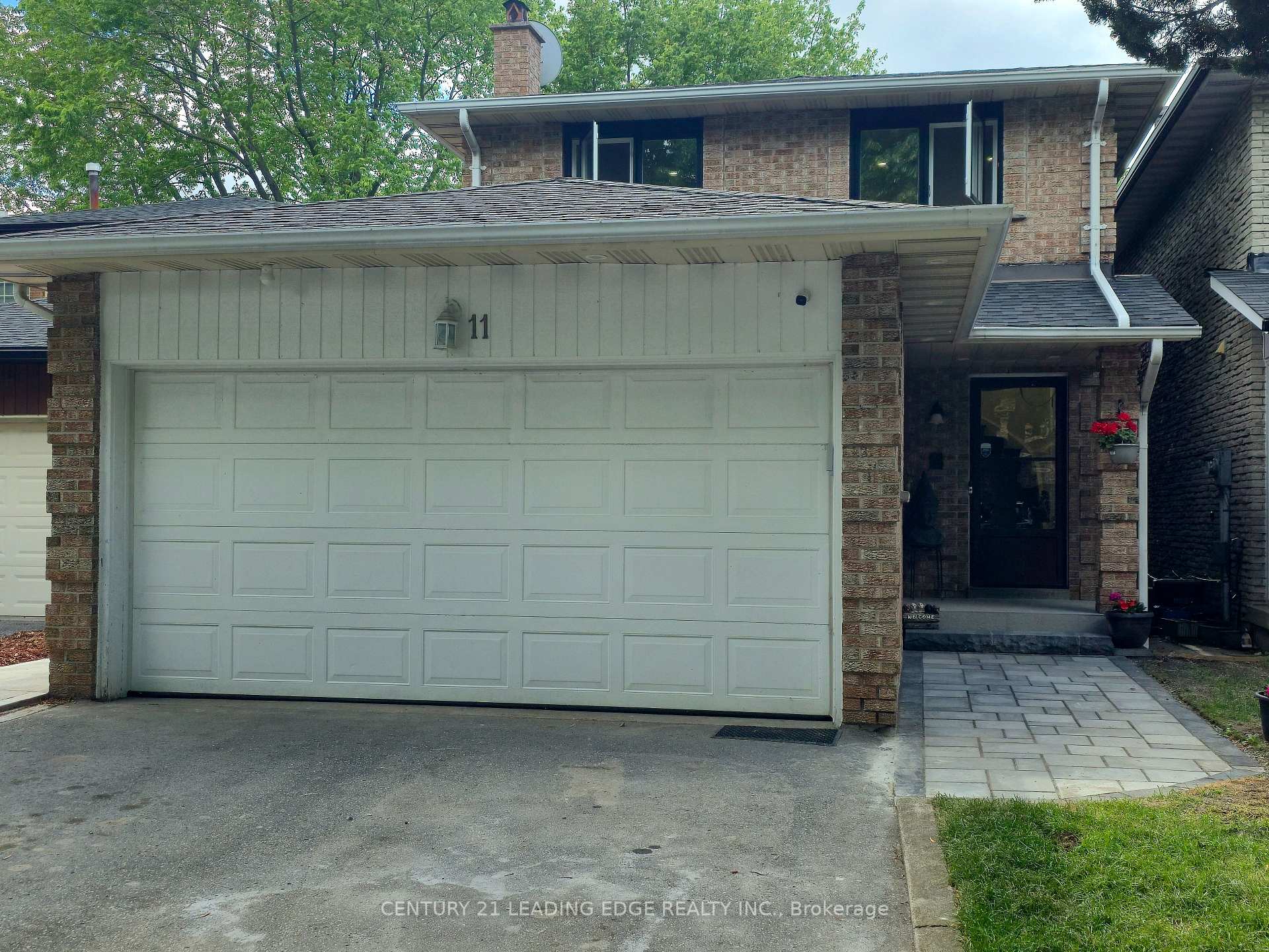 11 Radford Crescent Main Flr, Markham, ON L3P 4A2
