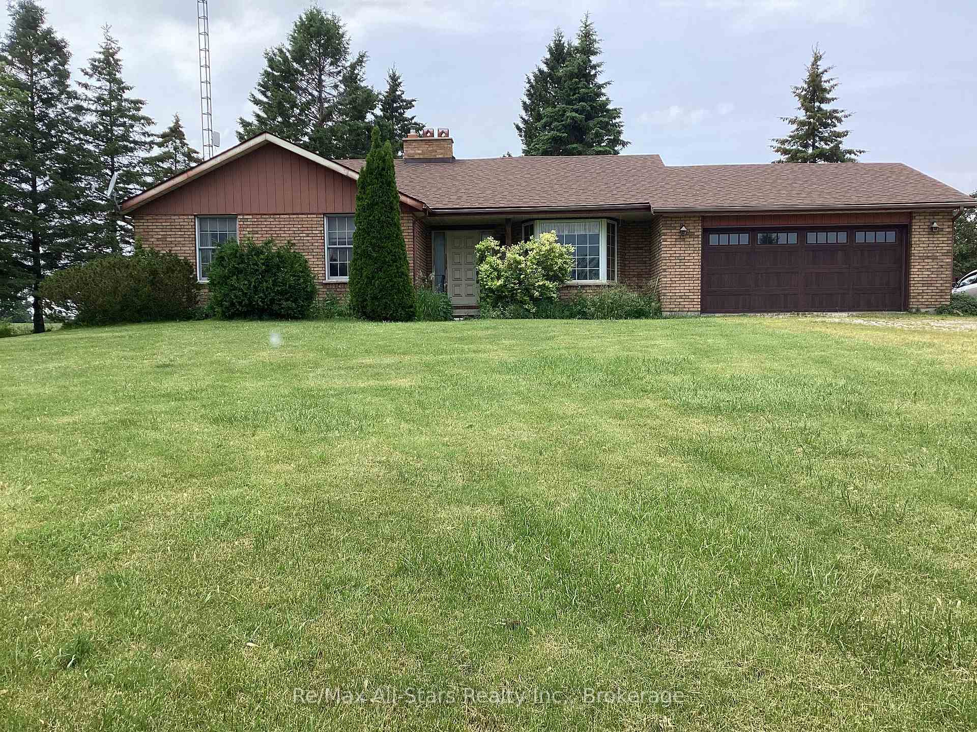1485 Concession Road 14 N/A, Brock, ON L0E 1E0