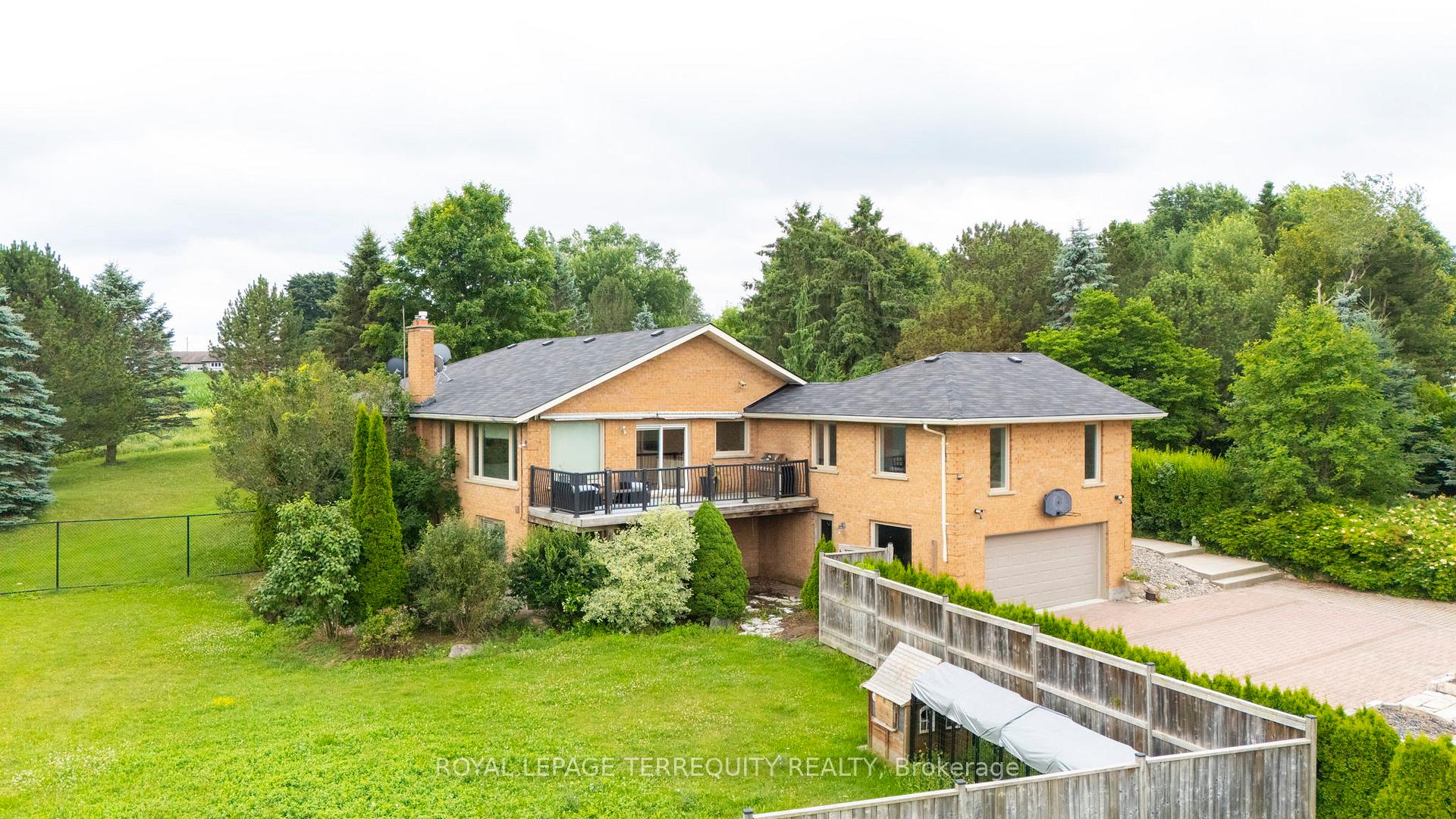 1041 15 Side Road, New Tecumseth, ON L0G 1T0