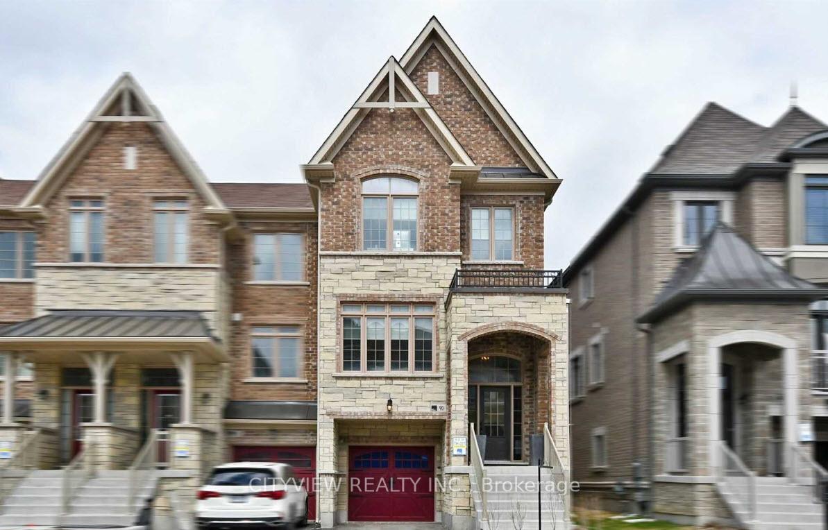 90 Sandwell Street, Vaughan, ON L4H 0Z7