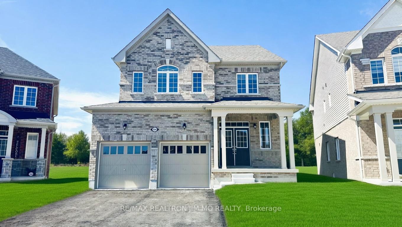 104 Cliff Thompson Court, Georgina, ON L0E 1R0