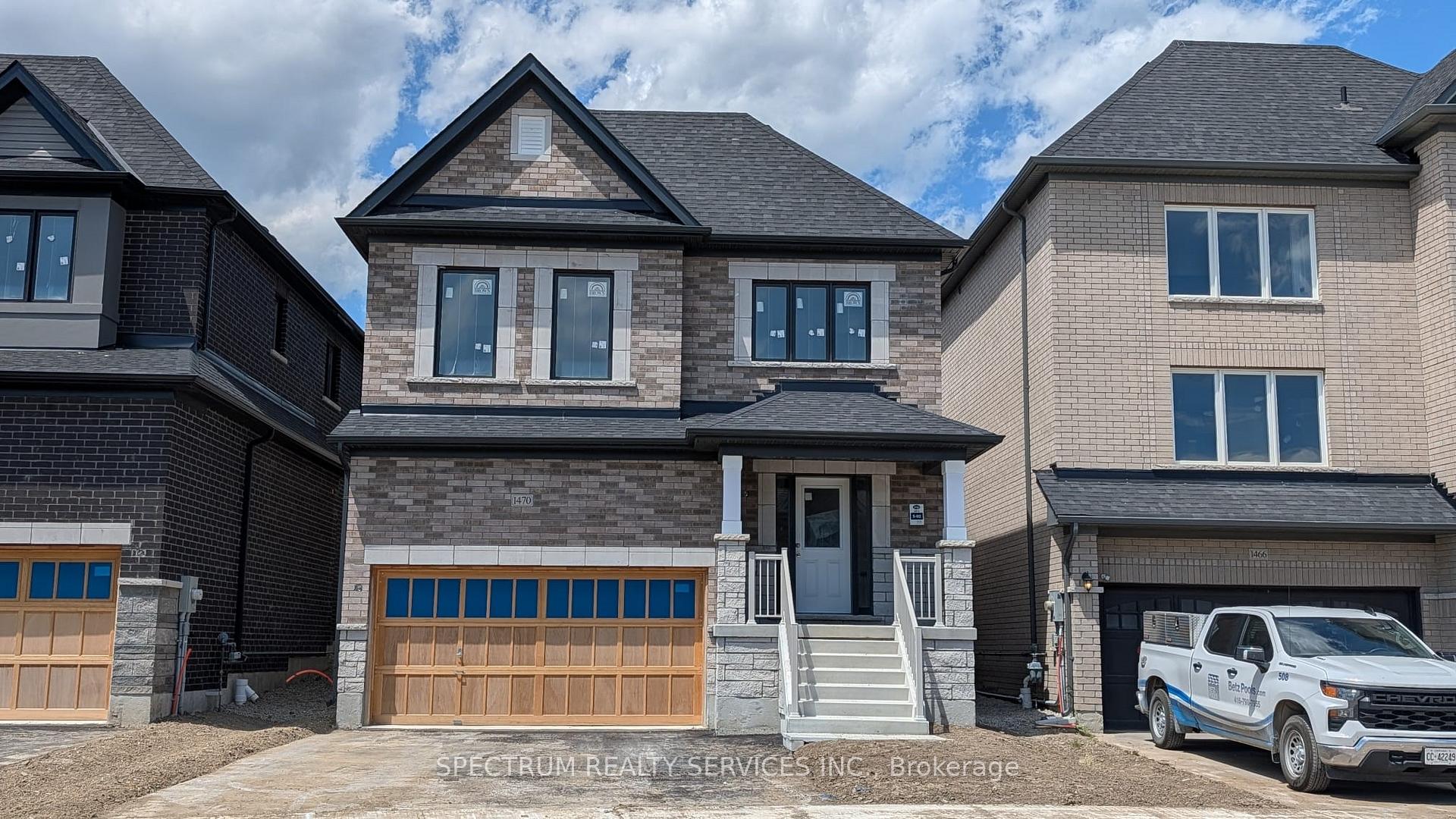 1470 Stovell Crescent, Innisfil, ON L0L 1W0