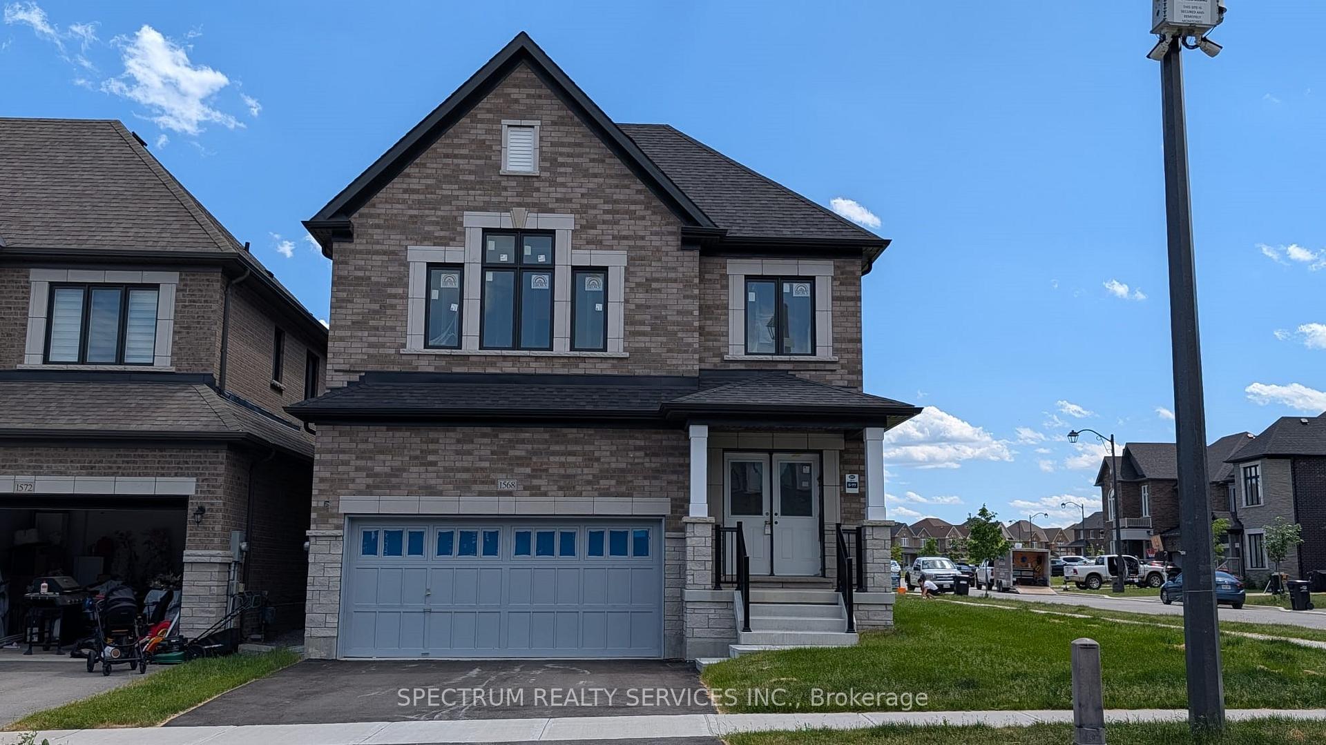 1568 Stovell Crescent, Innisfil, ON L0L 1W0