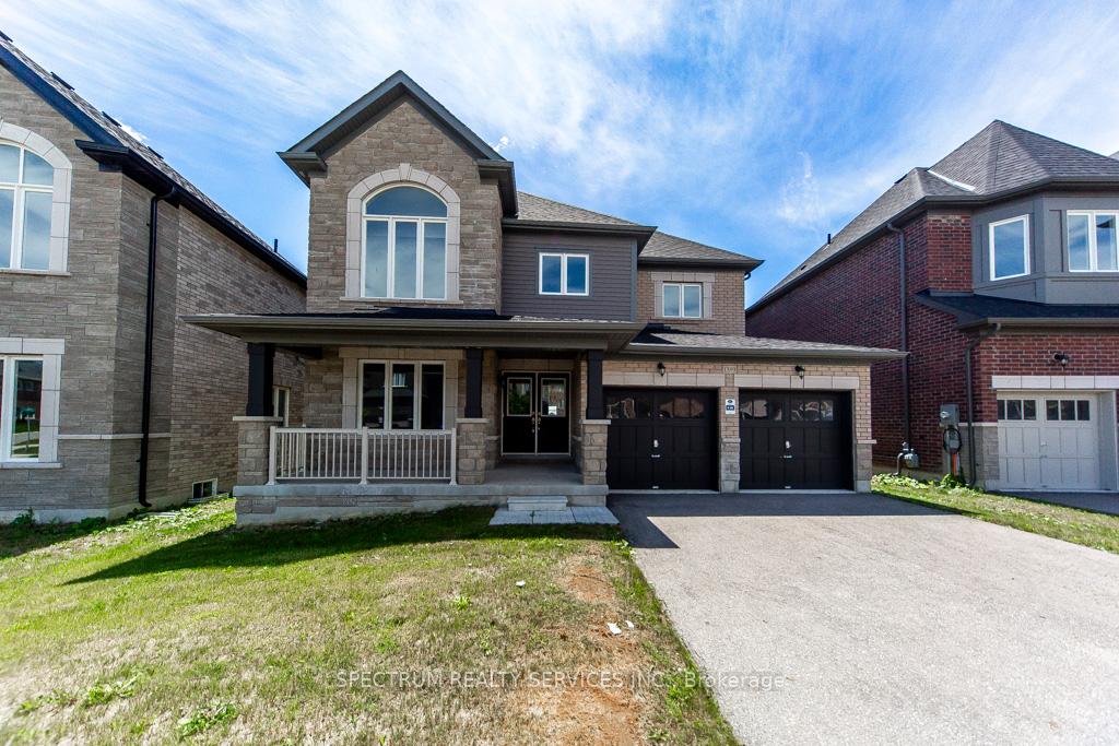 1389 Stovell Crescent, Innisfil, ON L0L 1W0