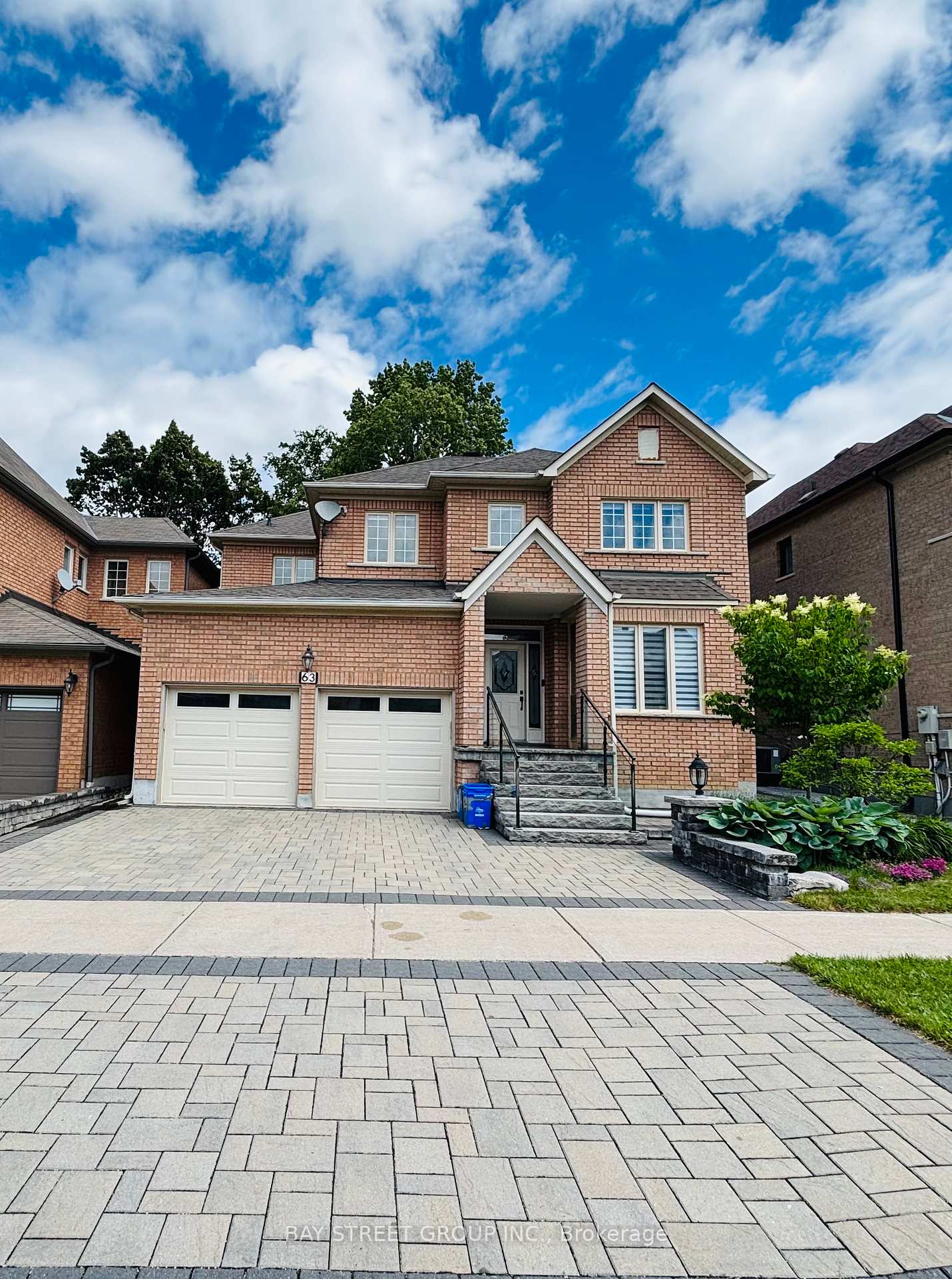 63 Grand Oak Drive, Richmond Hill, ON L4E 4A2