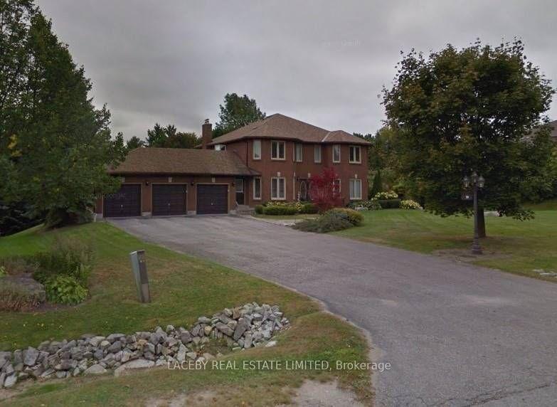 19 Grandview Crescent, Bradford West Gwillimbury, ON L3Z 3L1
