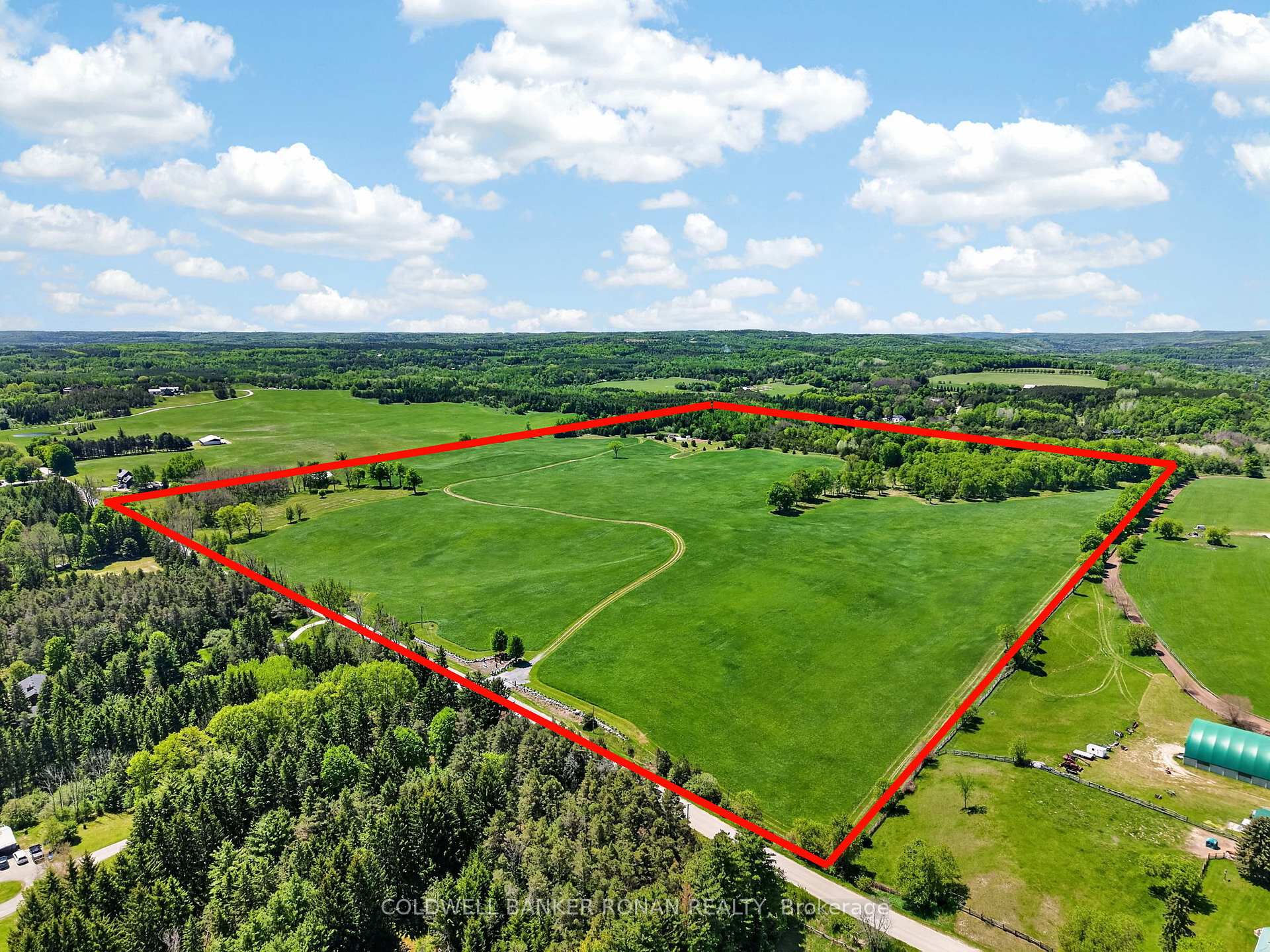 2362 Concession Rd 2 N/A, Adjala-Tosorontio, ON L0N 1P0