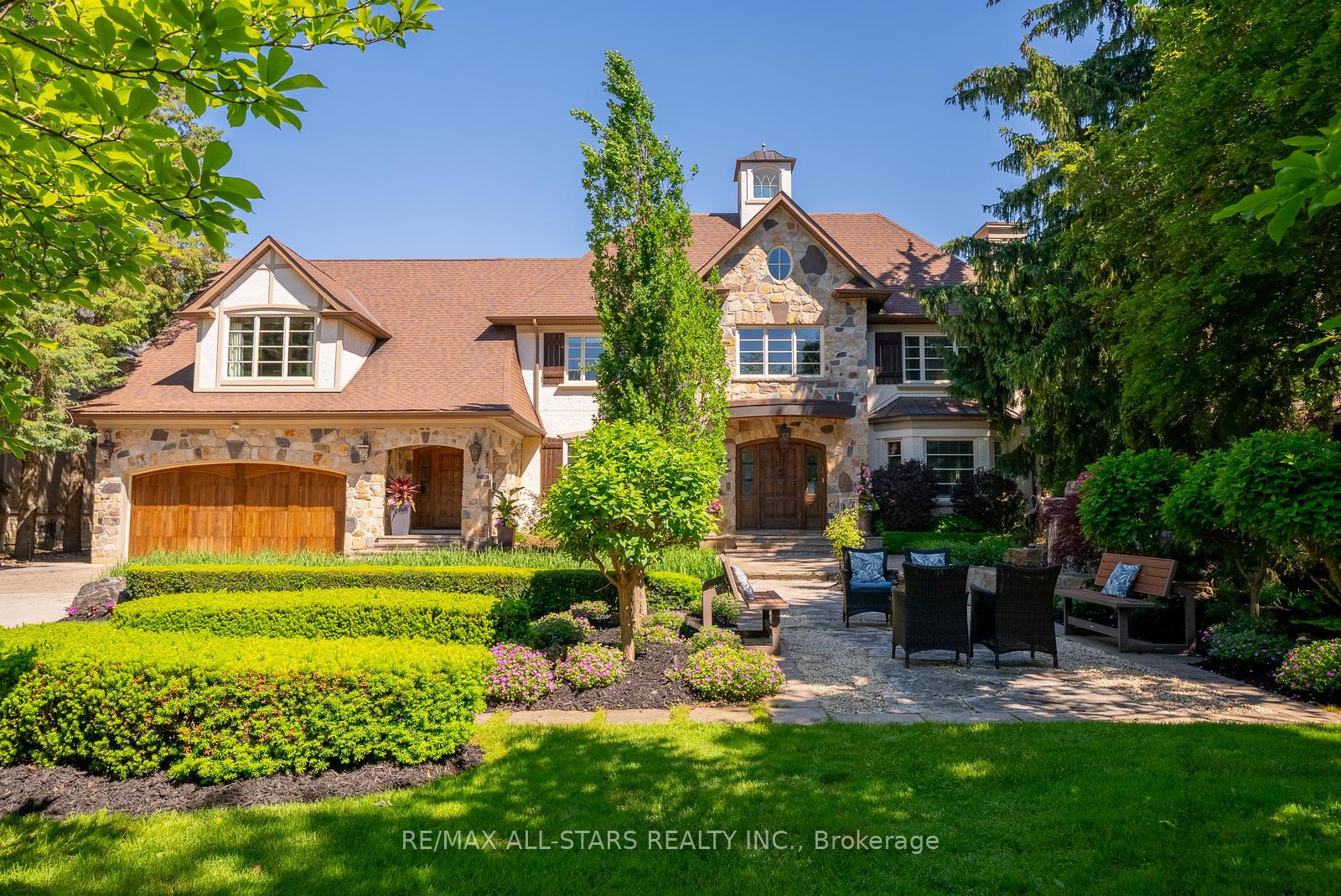 32 Wembley Avenue, Markham, ON L3R 2A9