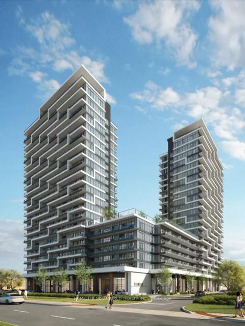 9751 Markham Road B2411, Markham, ON L6E 0W3