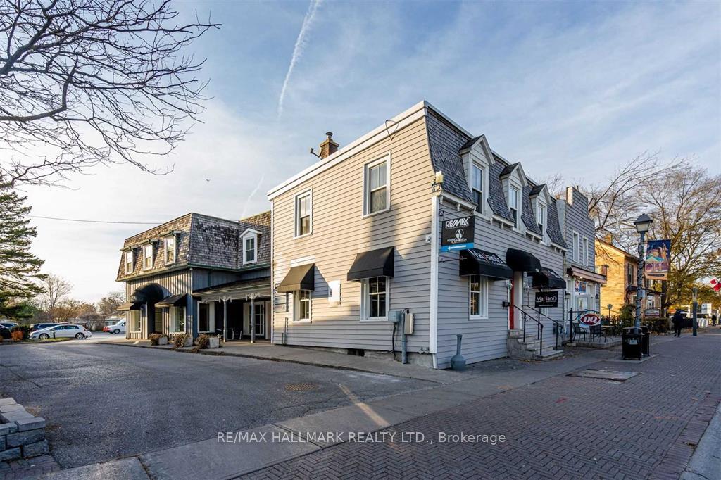 190 Main Street 1, Markham, ON L3R 2G9