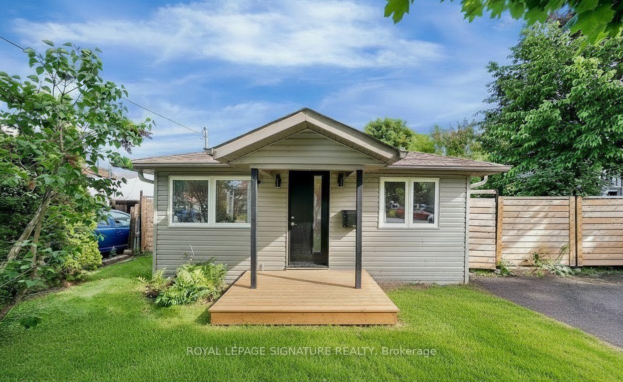 335 Miami Drive, Georgina, ON L4P 2Z6