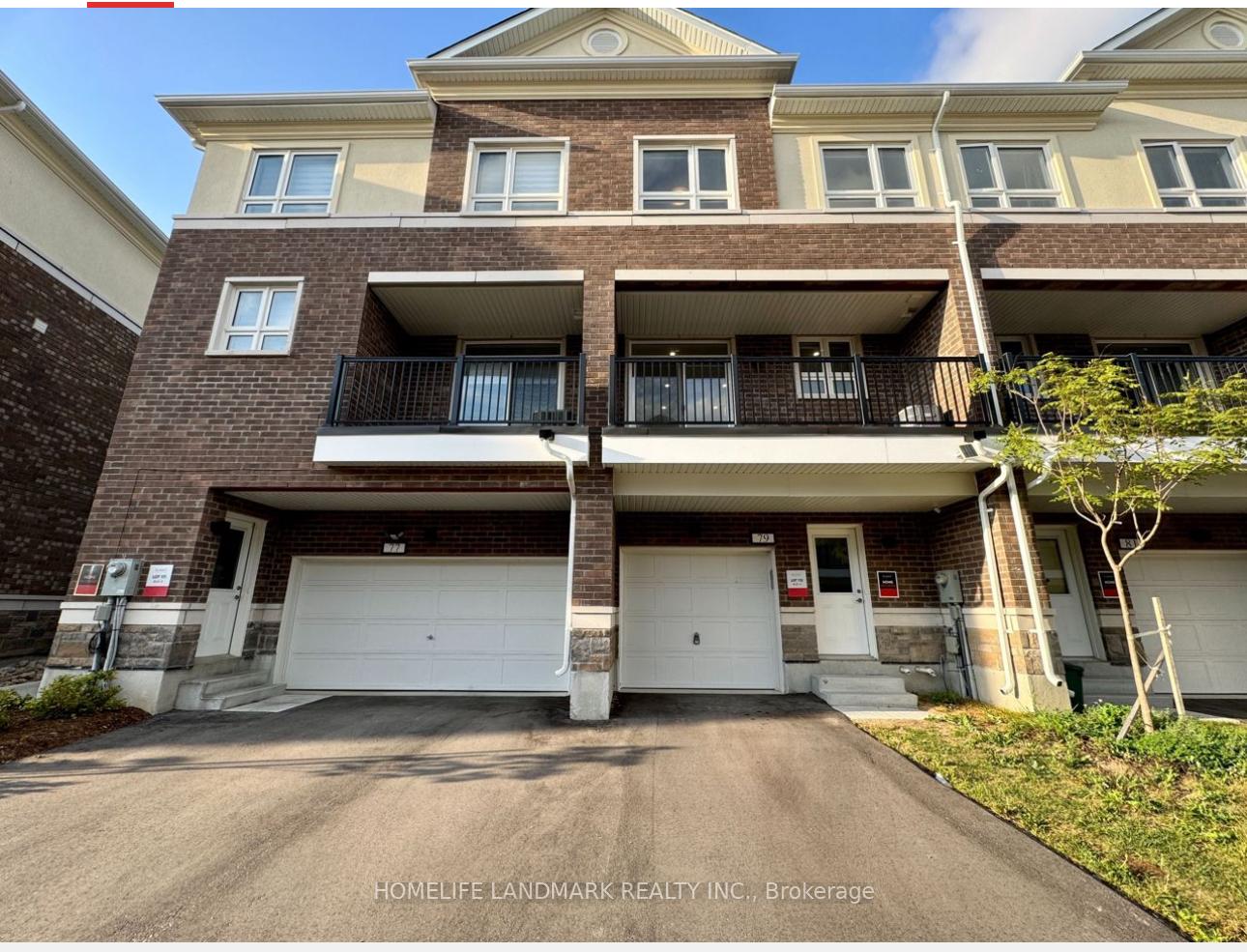 79 Massachusetts Lane, Markham, ON L6E 0V6