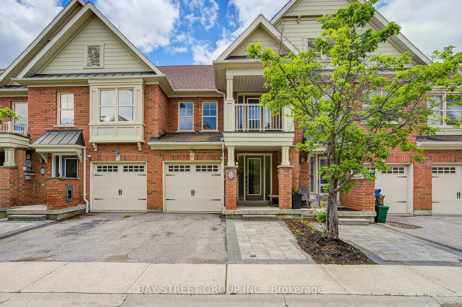 22 Latitude Lane, Whitchurch-Stouffville, ON L4A 0T1
