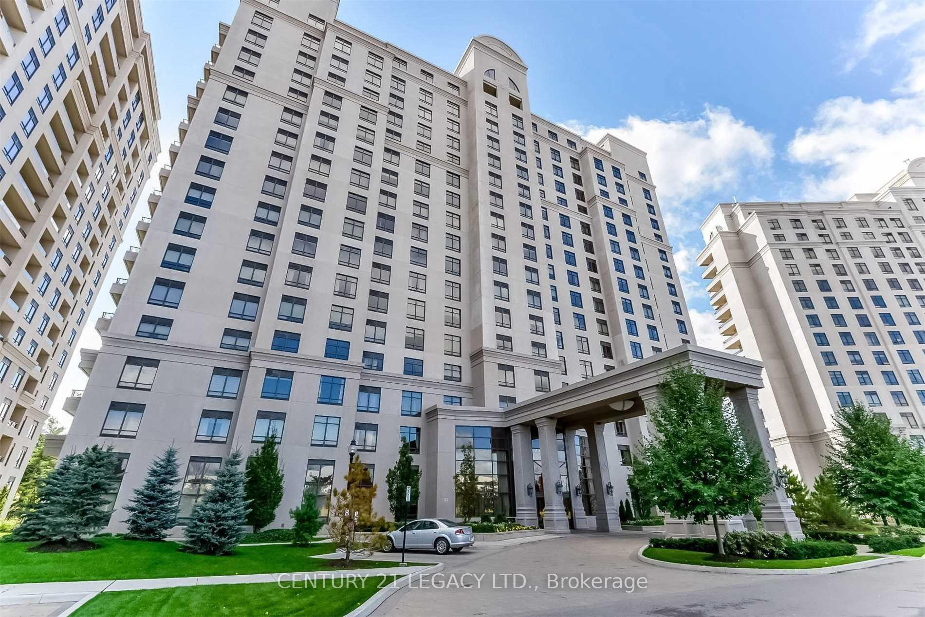 9245 Jane Street 1503, Vaughan, ON L6A 1H7
