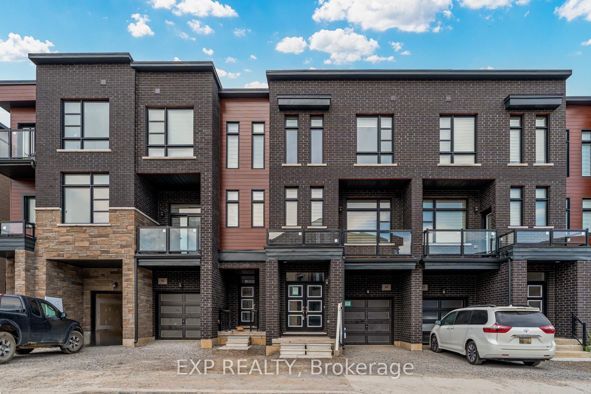 49 Paradox Street, Vaughan, ON L4L 1A7