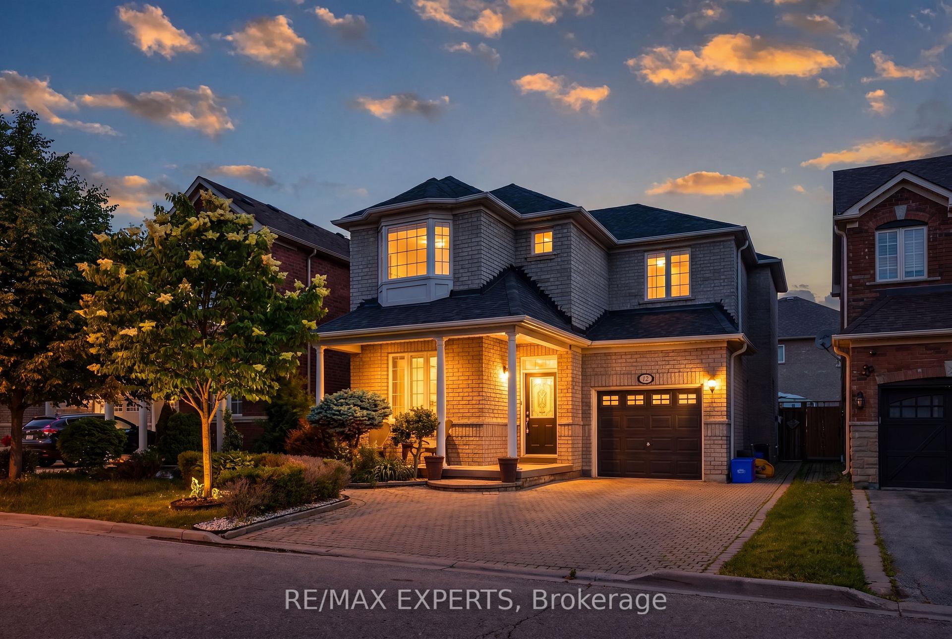 46 Battleford Avenue, Vaughan, ON L4H 2L9