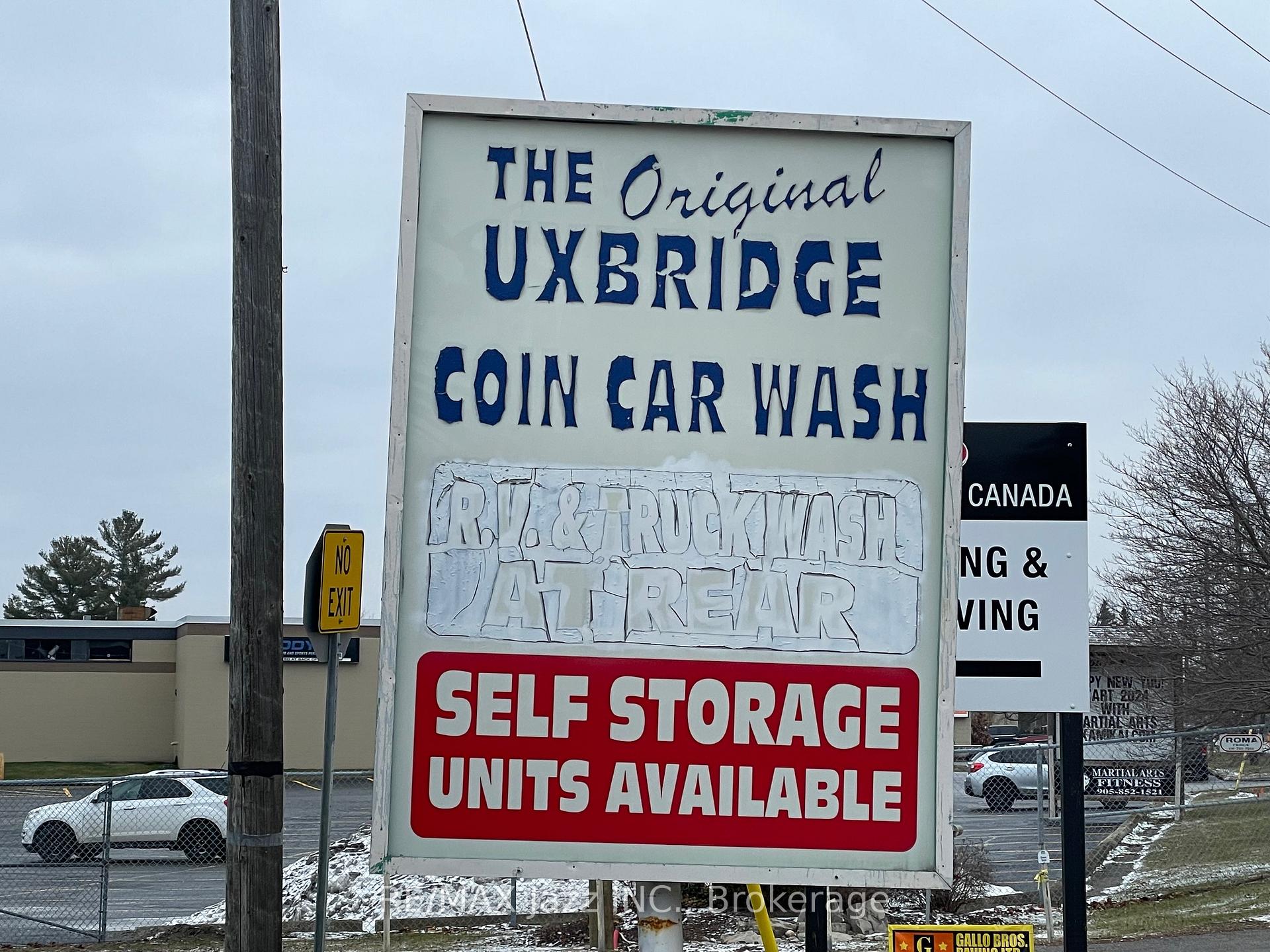 99 Reach Street, Uxbridge, ON L9P 1K4