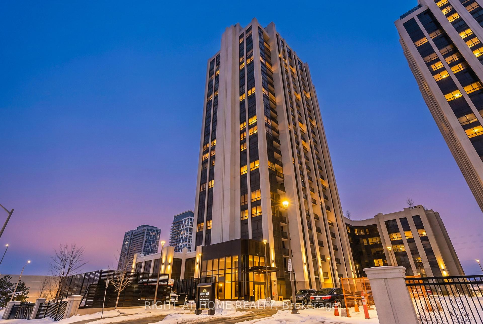 9075 Jane Street 704, Vaughan, ON L4K 0L7