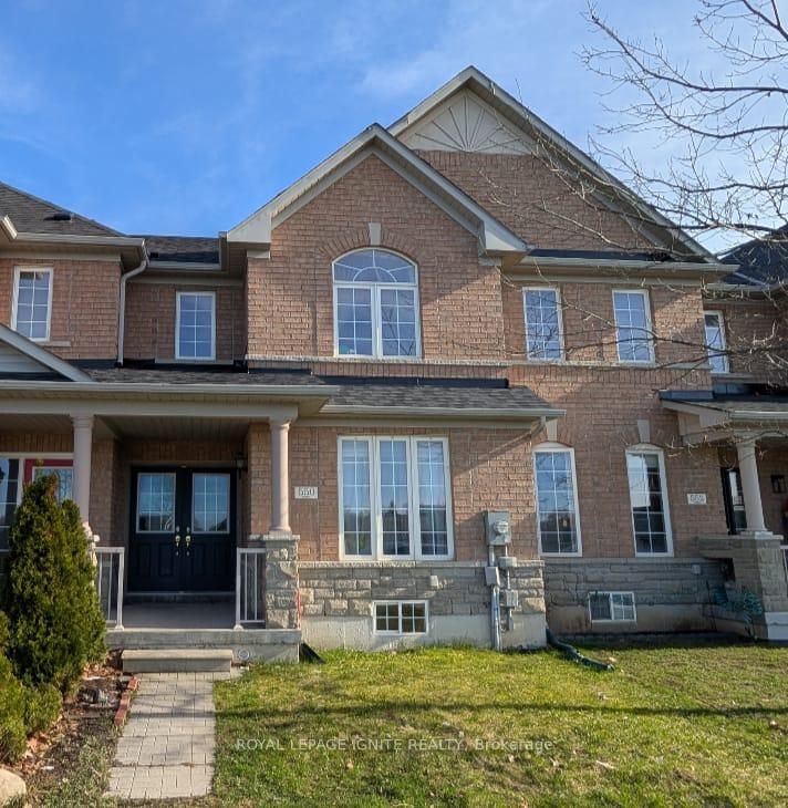 550 Hoover Park Drive, Whitchurch-Stouffville, ON L4A 0S8