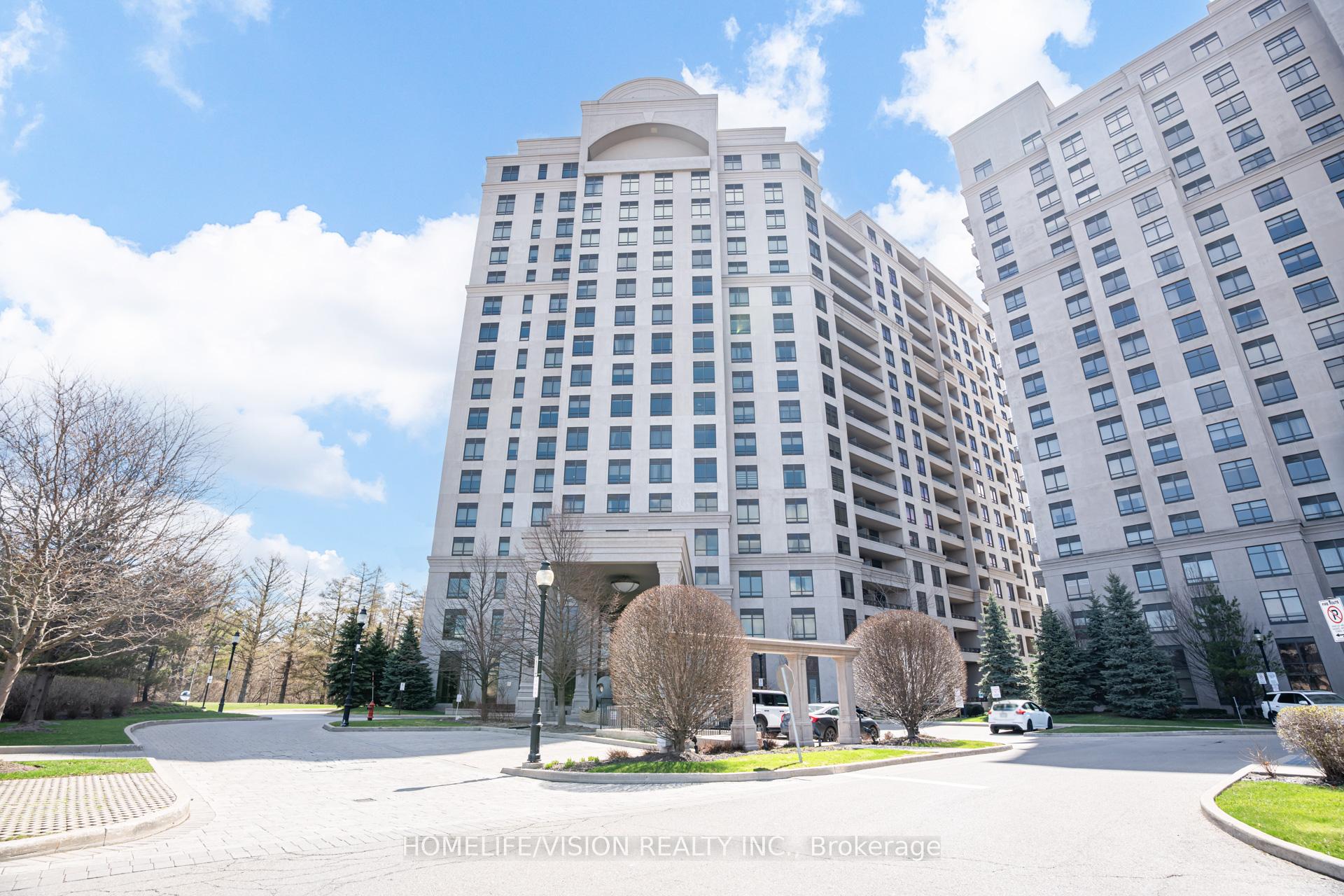 9255 Jane Street 615, Vaughan, ON L6A 0J7