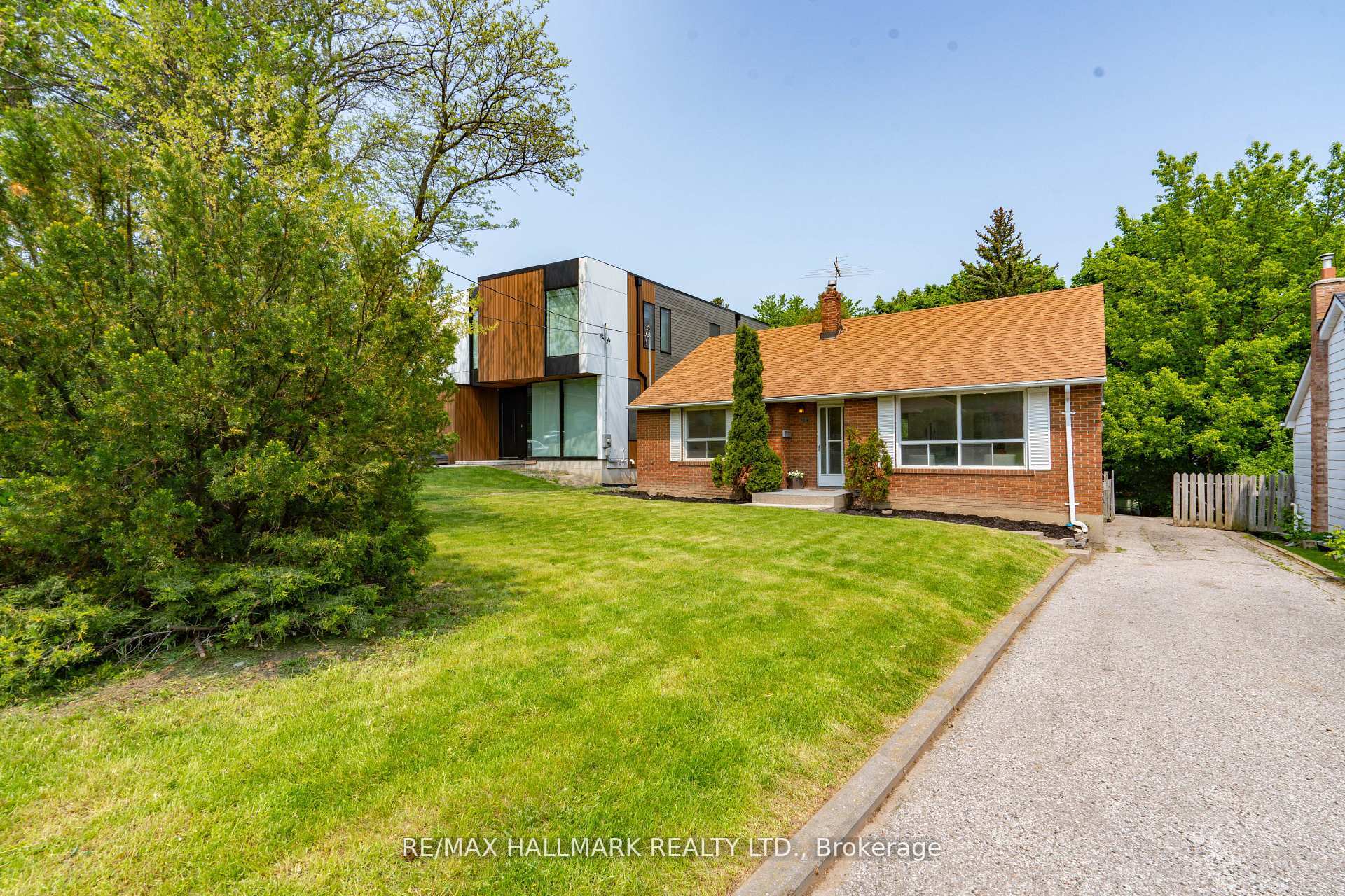 104 Highland Park (Basement) Boulevard, Markham, ON L3T 1B7