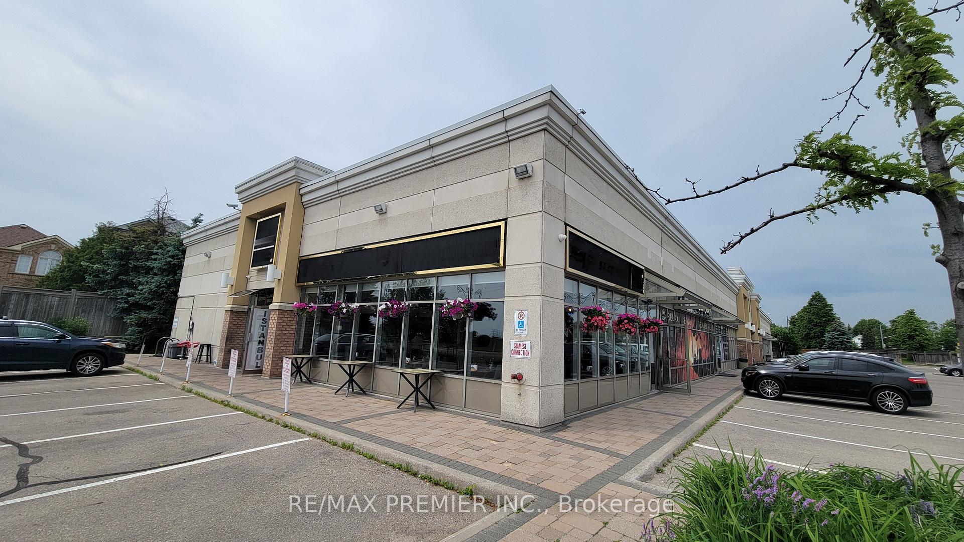 1200 Highway  7 N/A 1, Vaughan, ON L4J 0E1