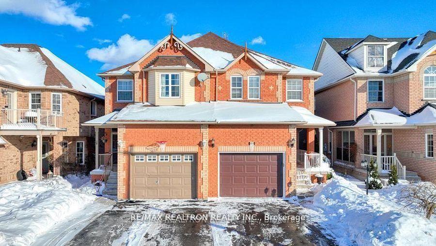 89 English Oak Drive, Richmond Hill, ON L4E 3X4