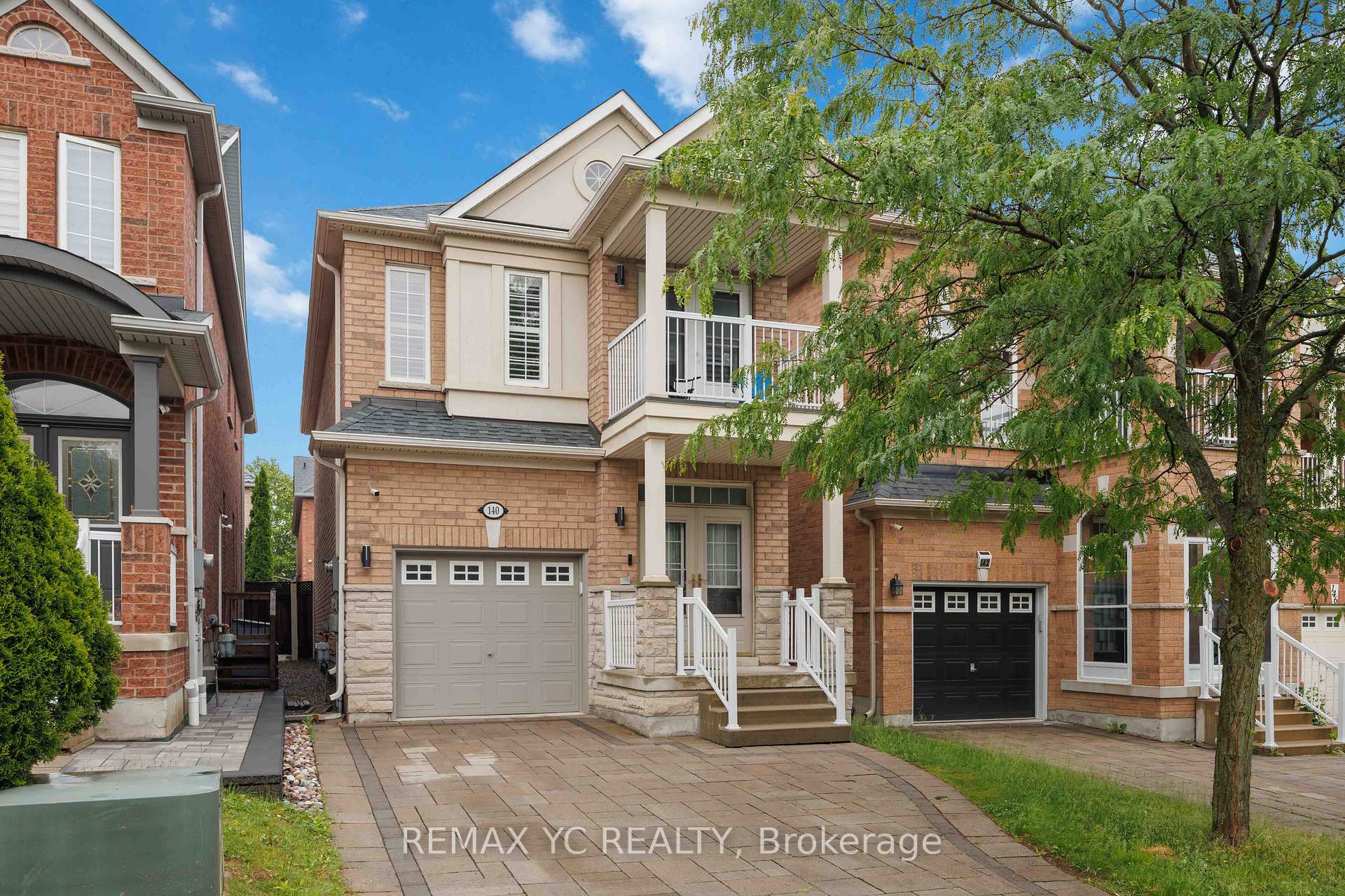 140 Laramie Crescent, Vaughan, ON L6A 0R1