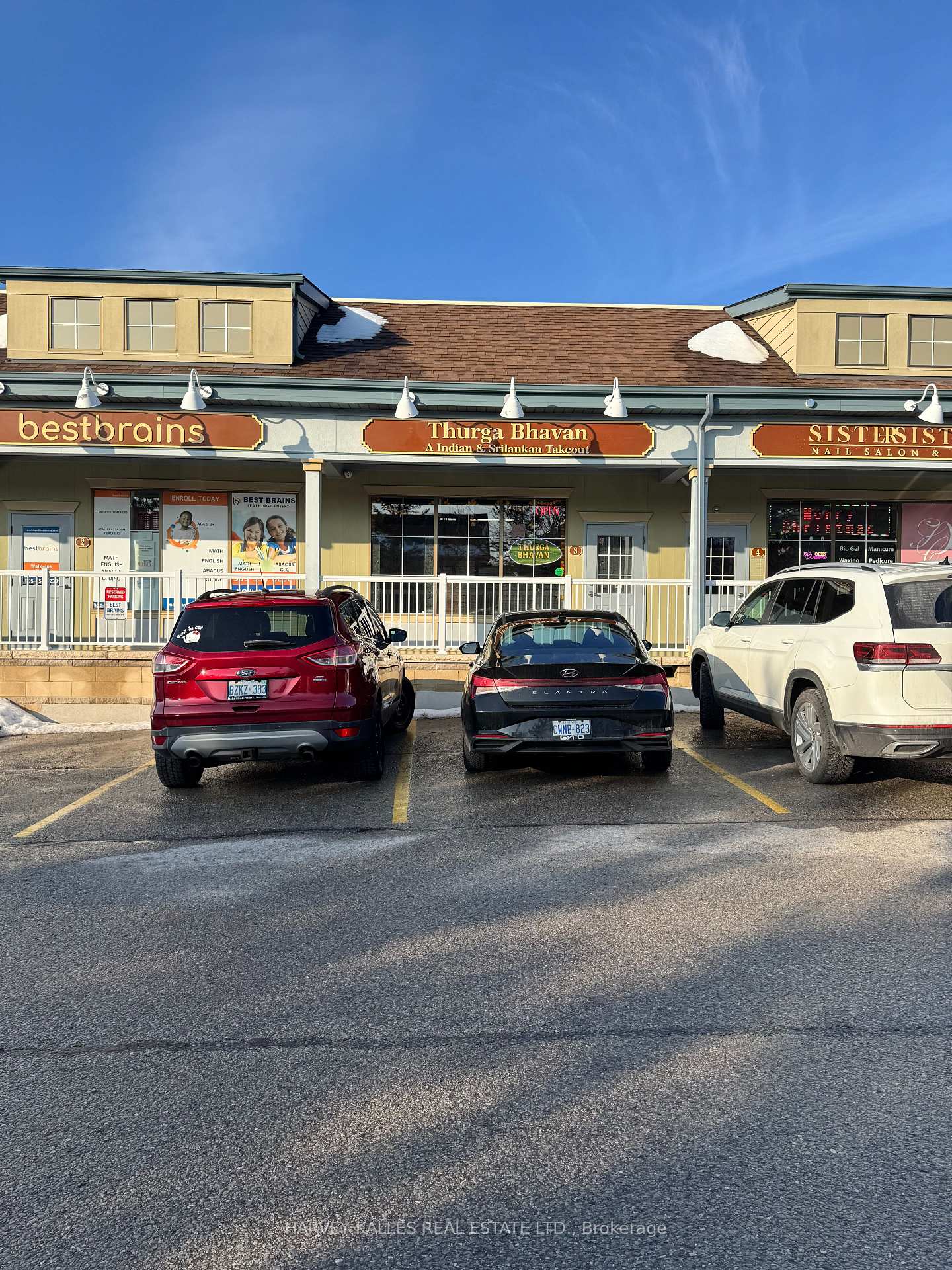 6899 14th Avenue 3, Markham, ON L6B 0S2