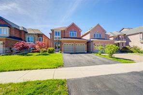 89 Jefferson Forest Drive, Richmond Hill, ON L4E 4J4
