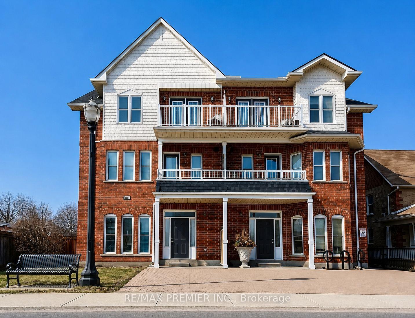 9944 Keele Street 303, Vaughan, ON L6A 3Y4